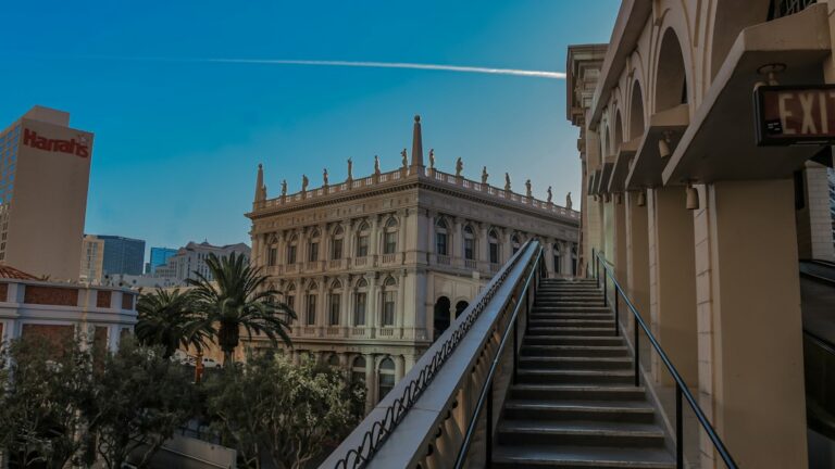 Discover the Luxurious Experience at Elite Royale Hotel Casino