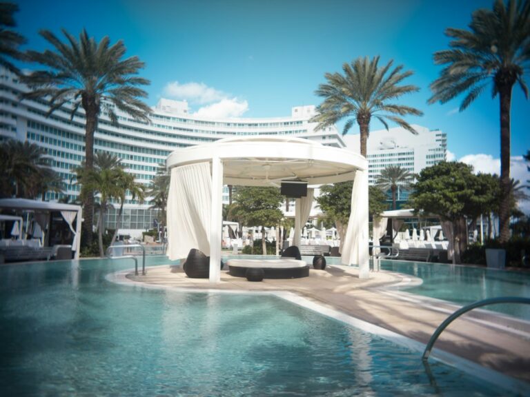 A Gourmet Journey Awaits You at Elite Royale Hotel Casino