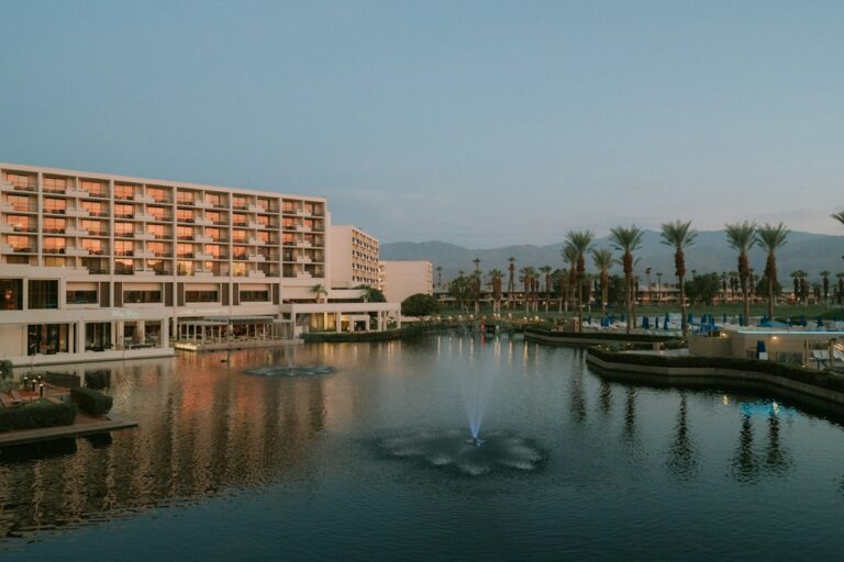 Experience Unmatched Entertainment at Elite Royale Hotel Casino