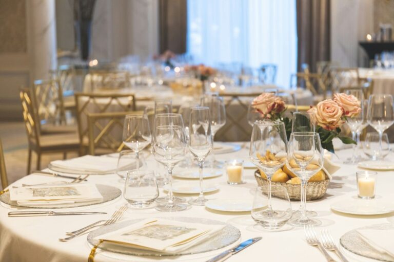 The Ultimate Guide to Dining at Elite Royale Hotel Casino